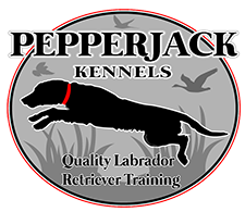 PepperJack Kennels