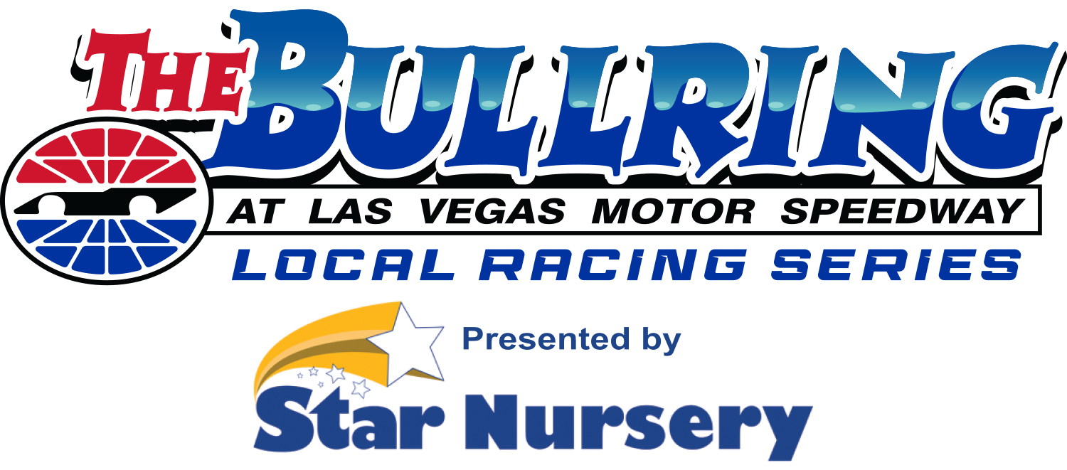 Bullring at LVMS